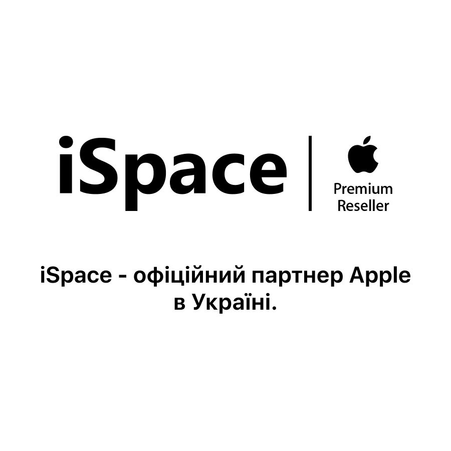 iSpace (Ай Спейс)
