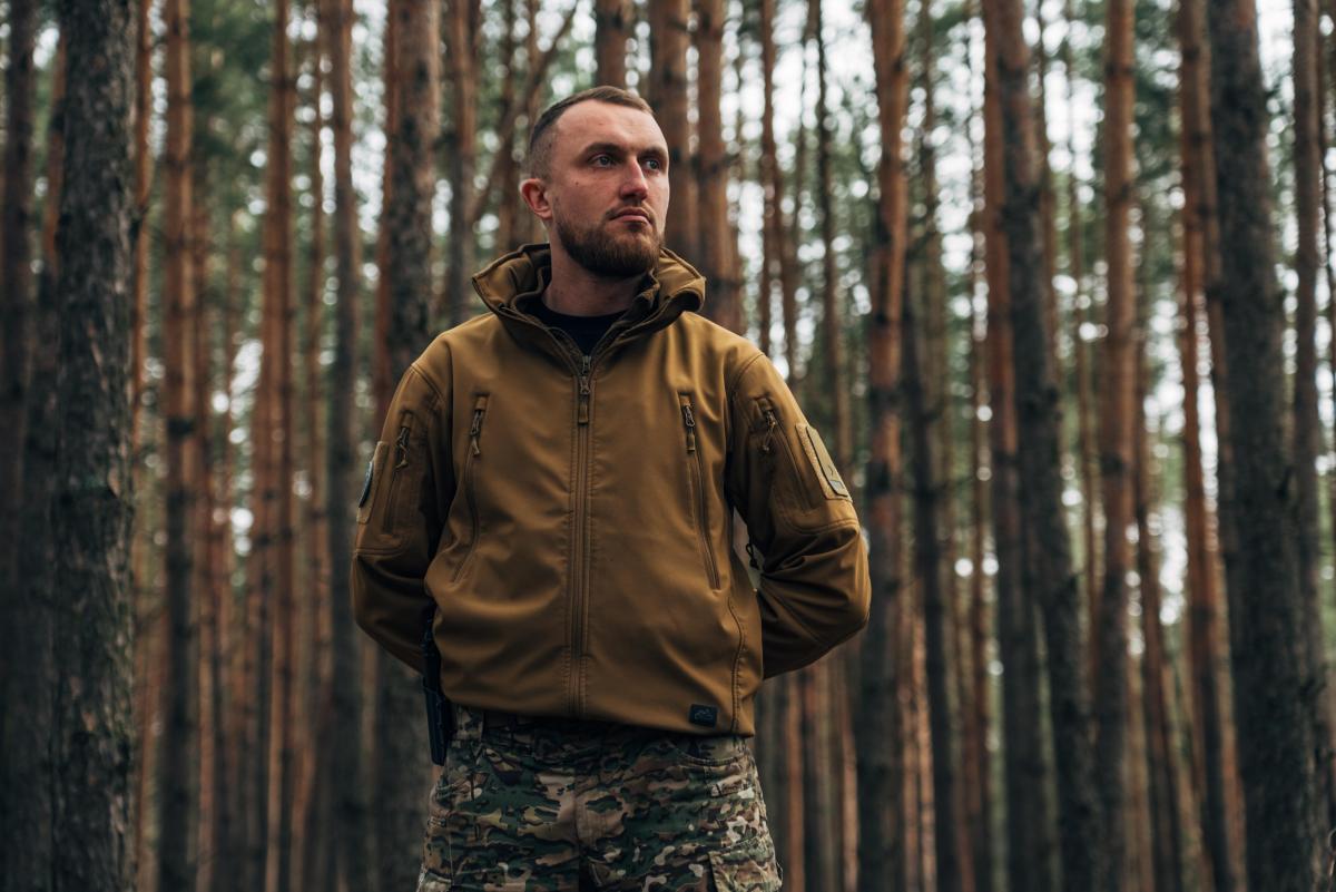 26-річний майор із Рівненщини очолив новостворену Школу БпЛА 
